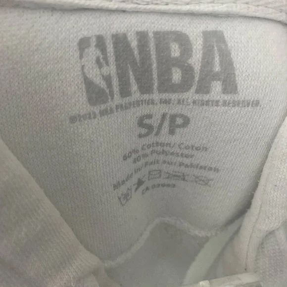 NBA | Raptors Hoodie - Picture 2 of 2